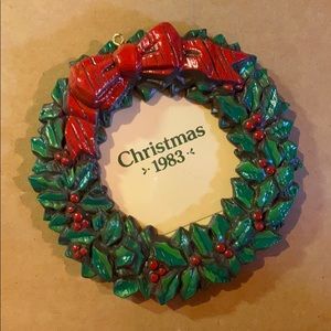 Avon Captured Moments frame 1983